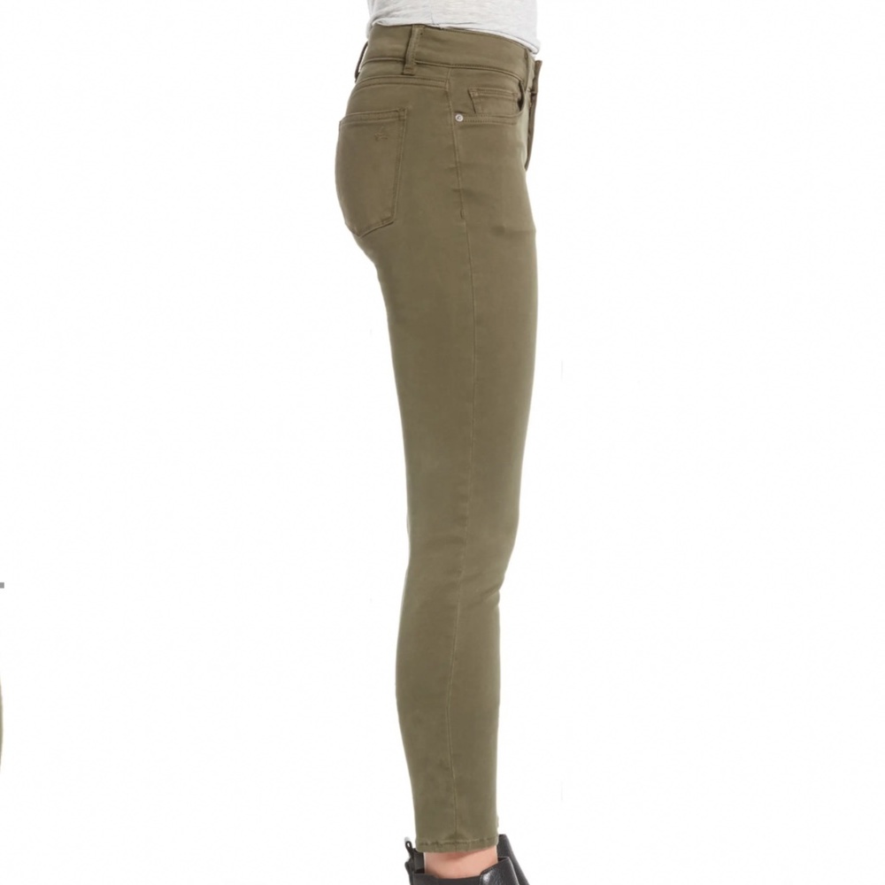 DL1961 Margaux Instasculpt Ankle Skinny Jeans - Picture 3 of 7